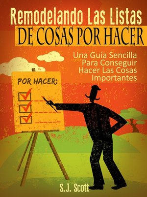 cover image of Remodelando Las Listas De Cosas Por Hacer